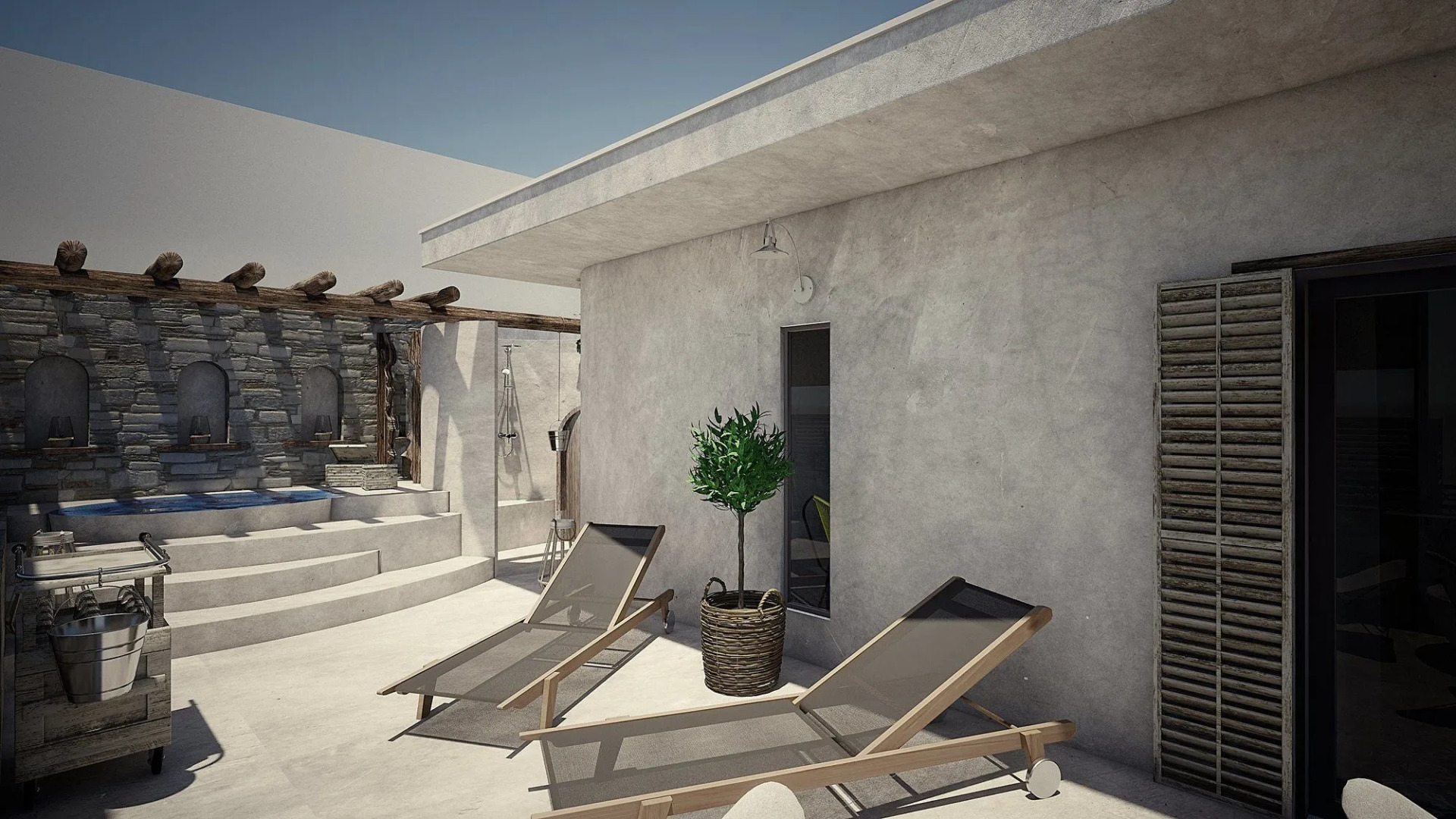 Foto - Elakati Luxury Boutique Hotel   Adults Only