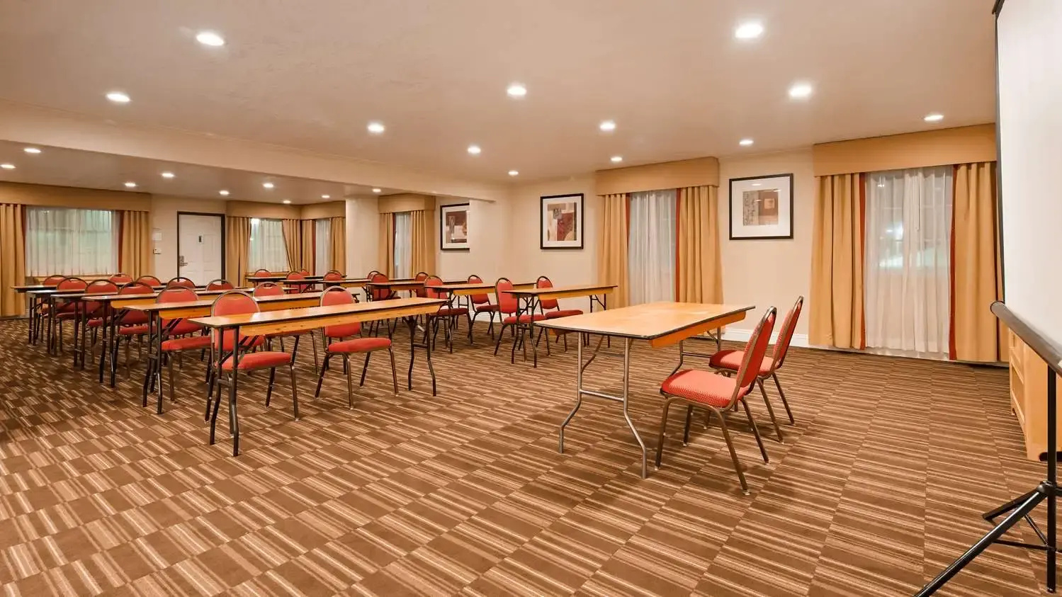 Foto - Best Western Plus Ontario Airport & Convention Center