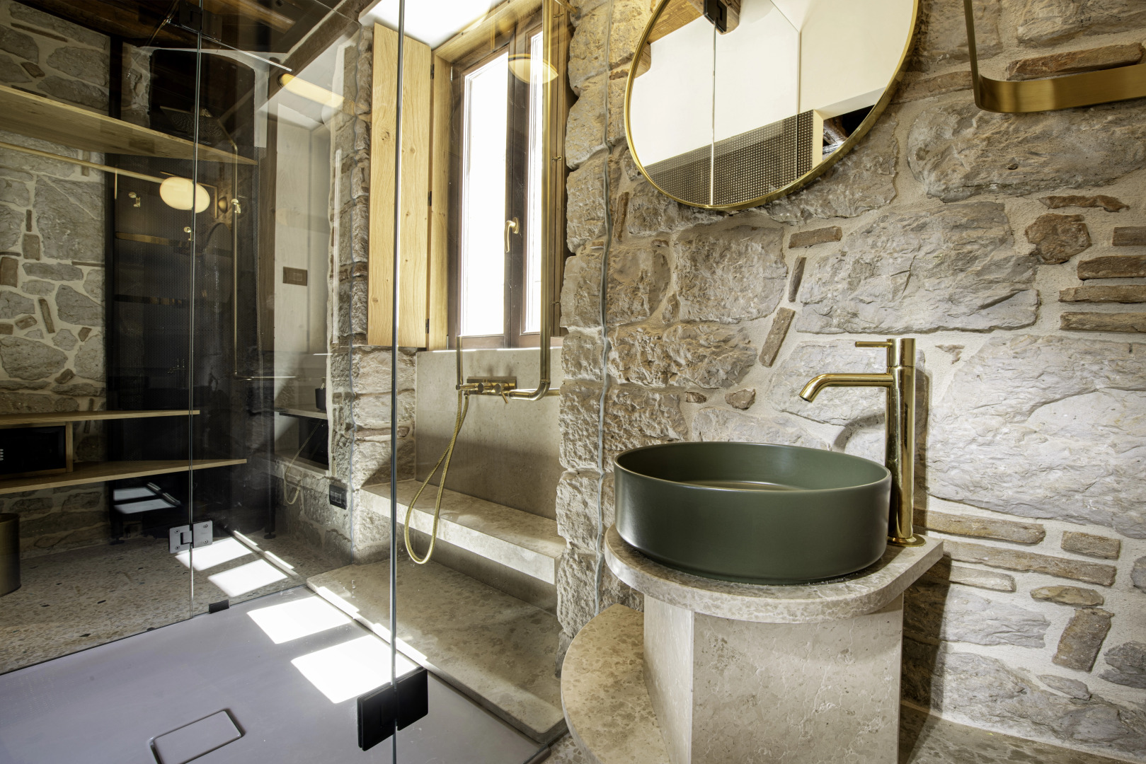 Foto - Spirito Santo Palazzo Storico - Adults Only