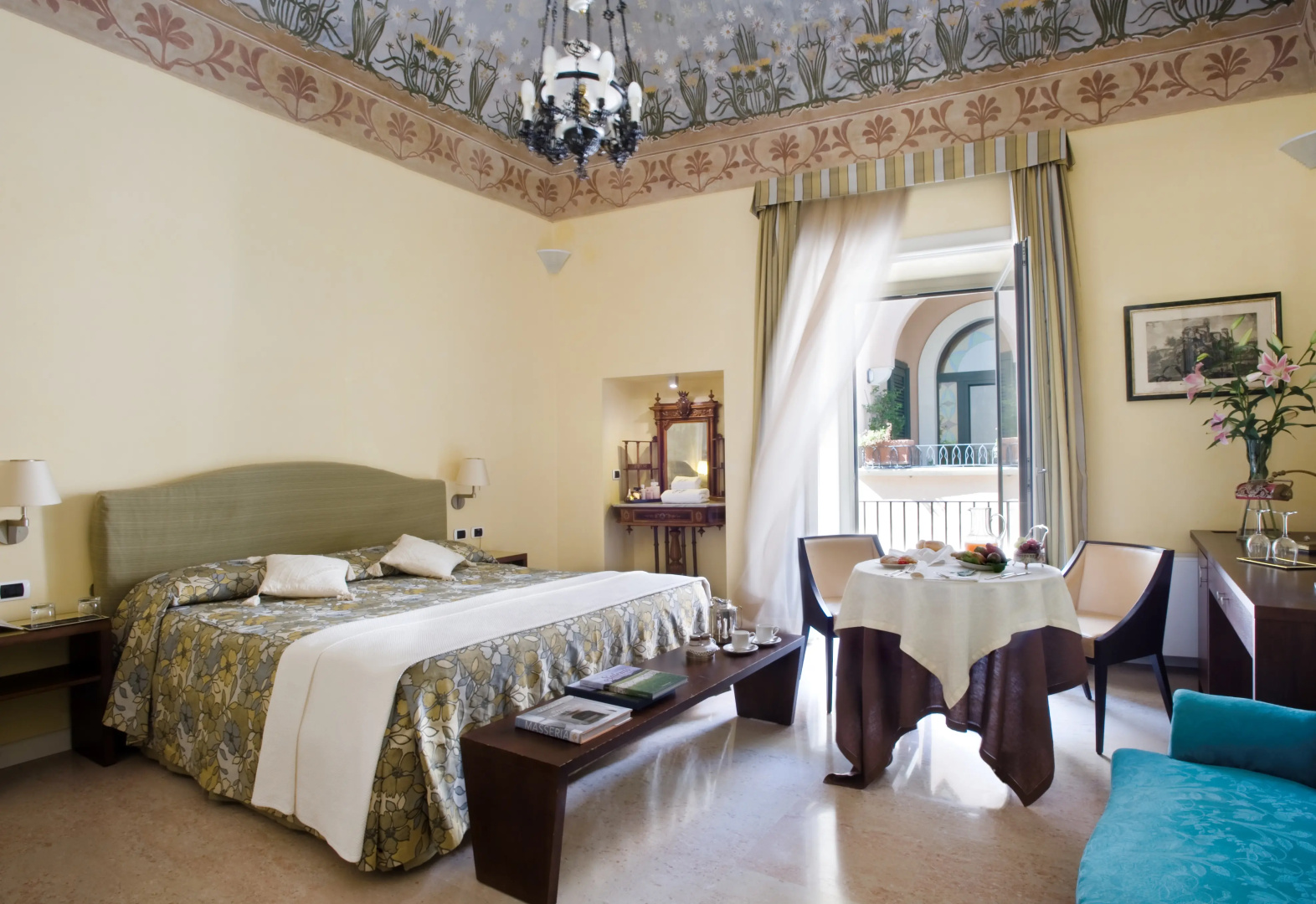 Foto - Hotel Palazzo Papaleo