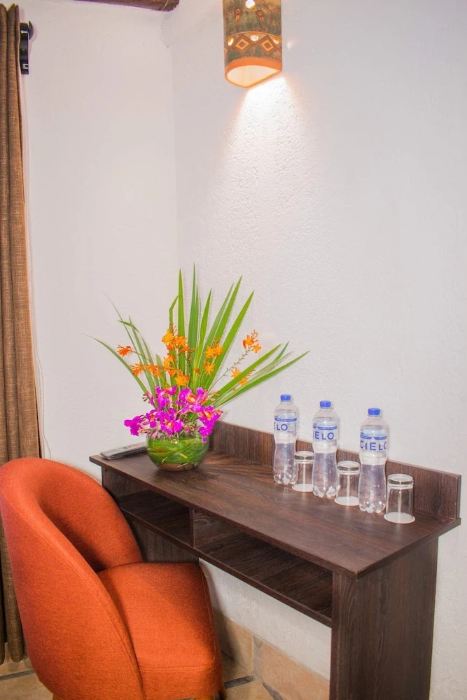 Photo - Vilas Insight Hotel Machupicchu