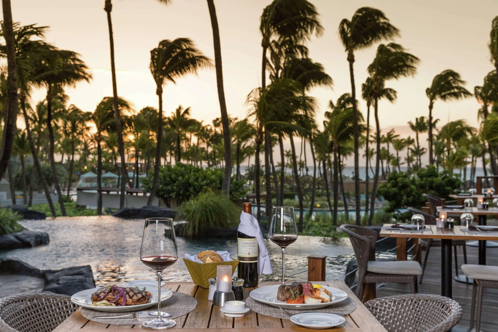 Photo - Hilton Aruba Caribbean Resort & Casino