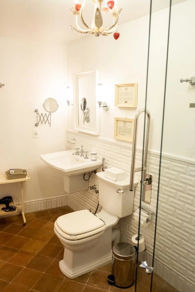 Foto - Vila da Santa Hotel Boutique & Spa