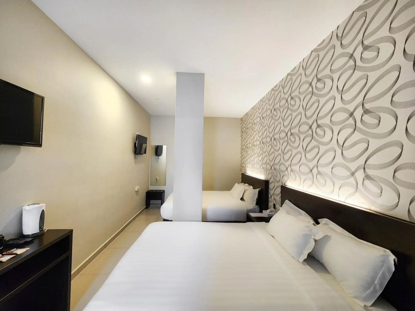 Photo - Izumi Hotel Bukit Bintang Kuala Lumpur
