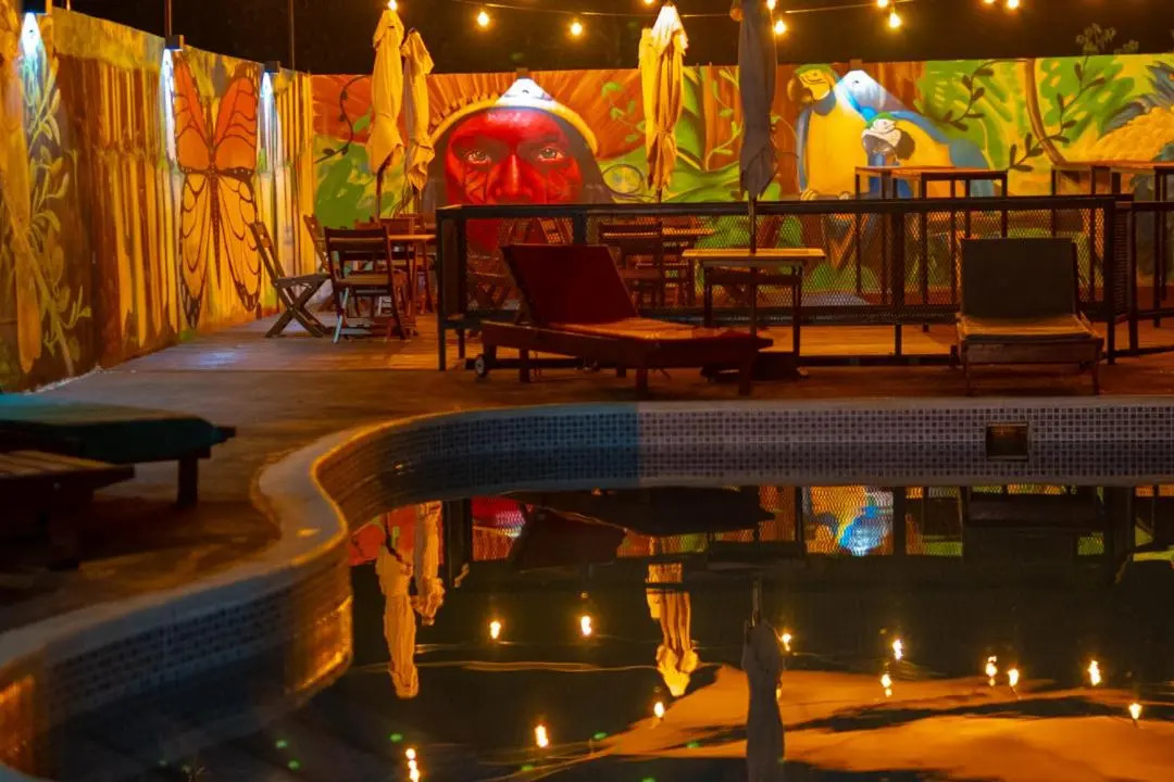 Photo - Terra Iguazú Cabañas