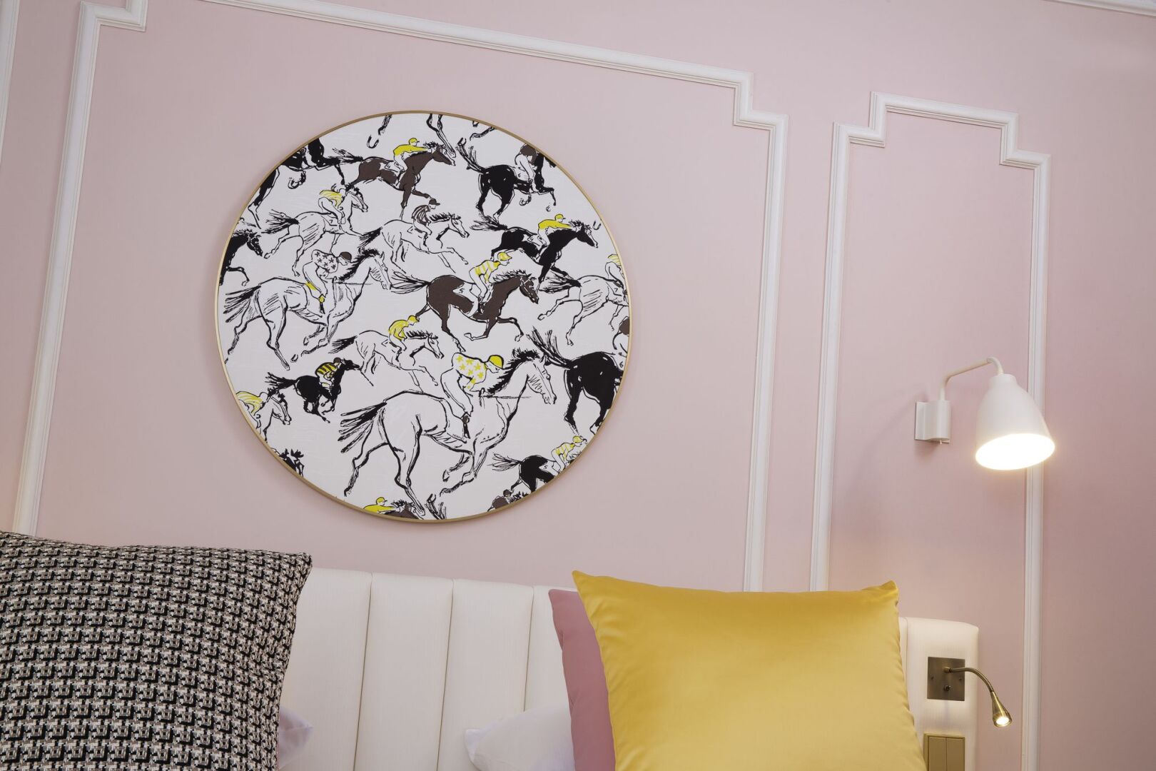 Foto - Hôtel Pastel Paris