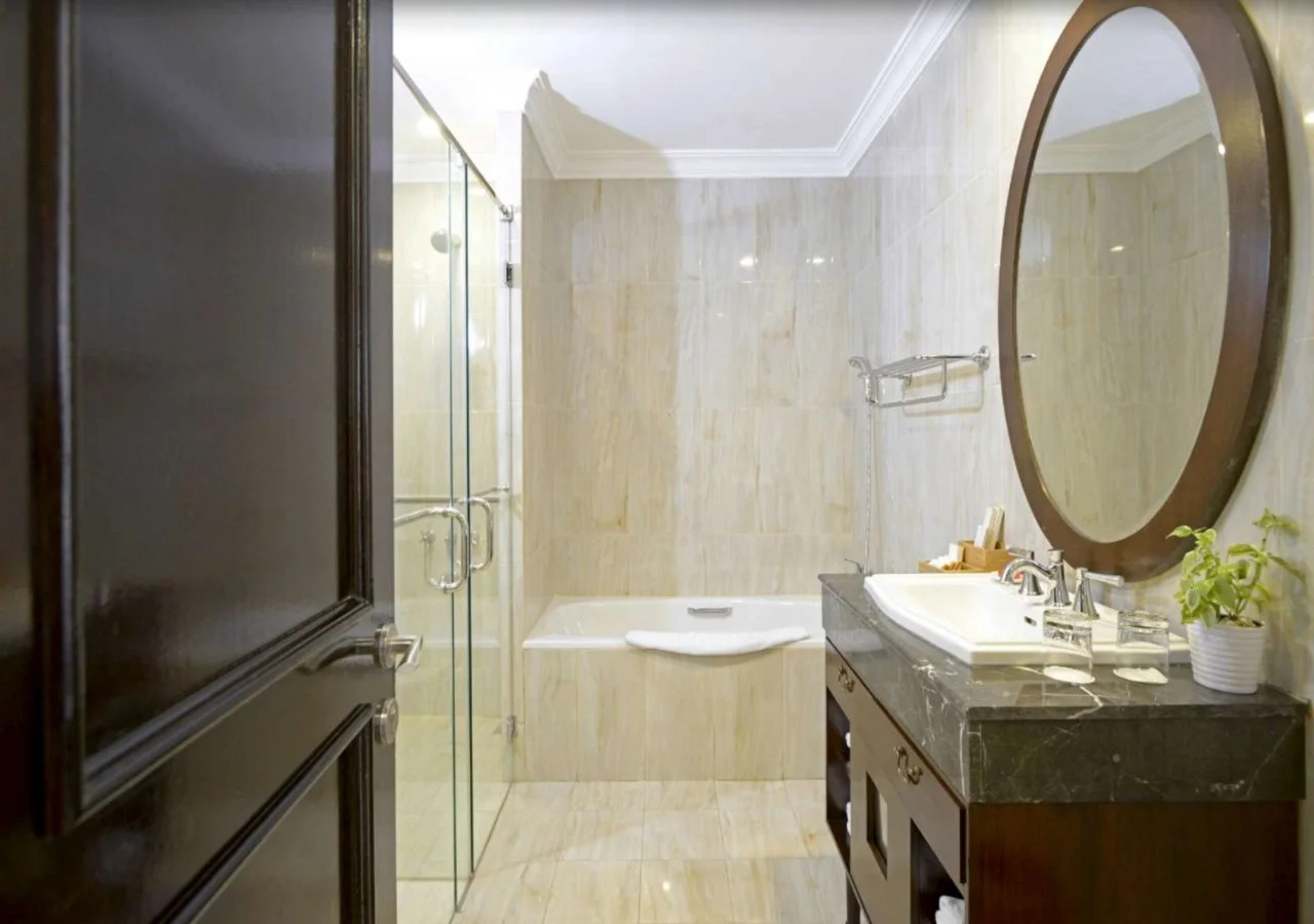 Foto - The Sahira Hotel Syariah