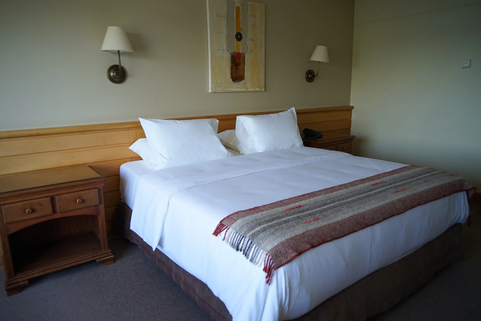 Foto - Hotel Cabaña Del Lago Puerto Varas