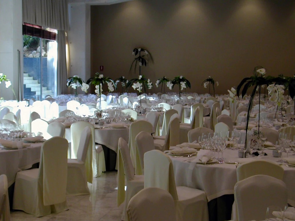 Foto - Eurostars Al-Ándalus Palace