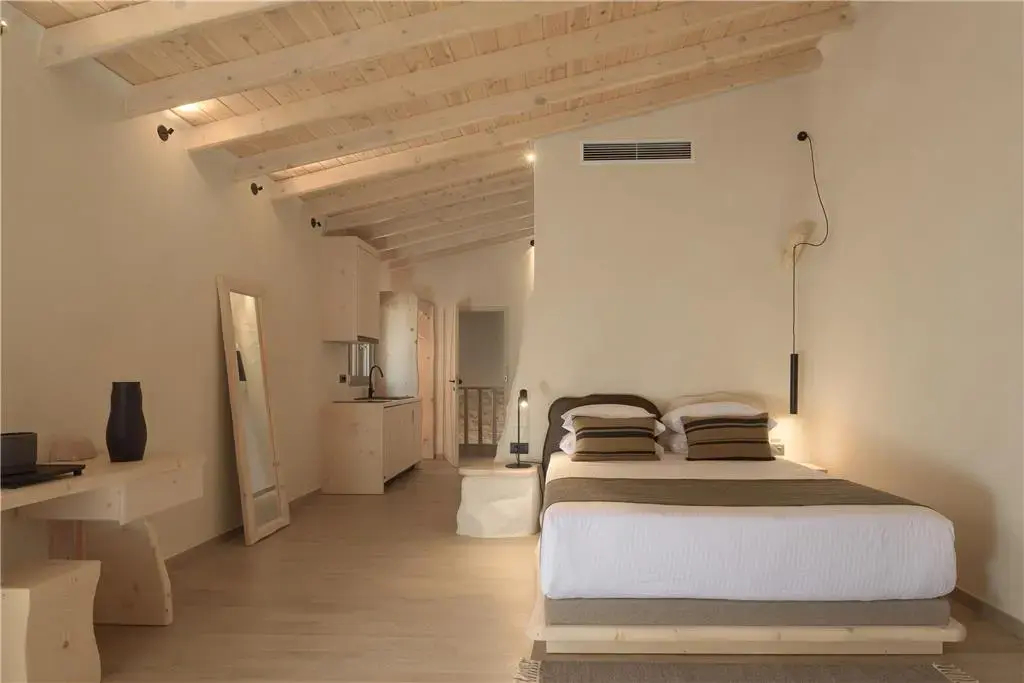 Foto - Manili Boutique Suites & Villas