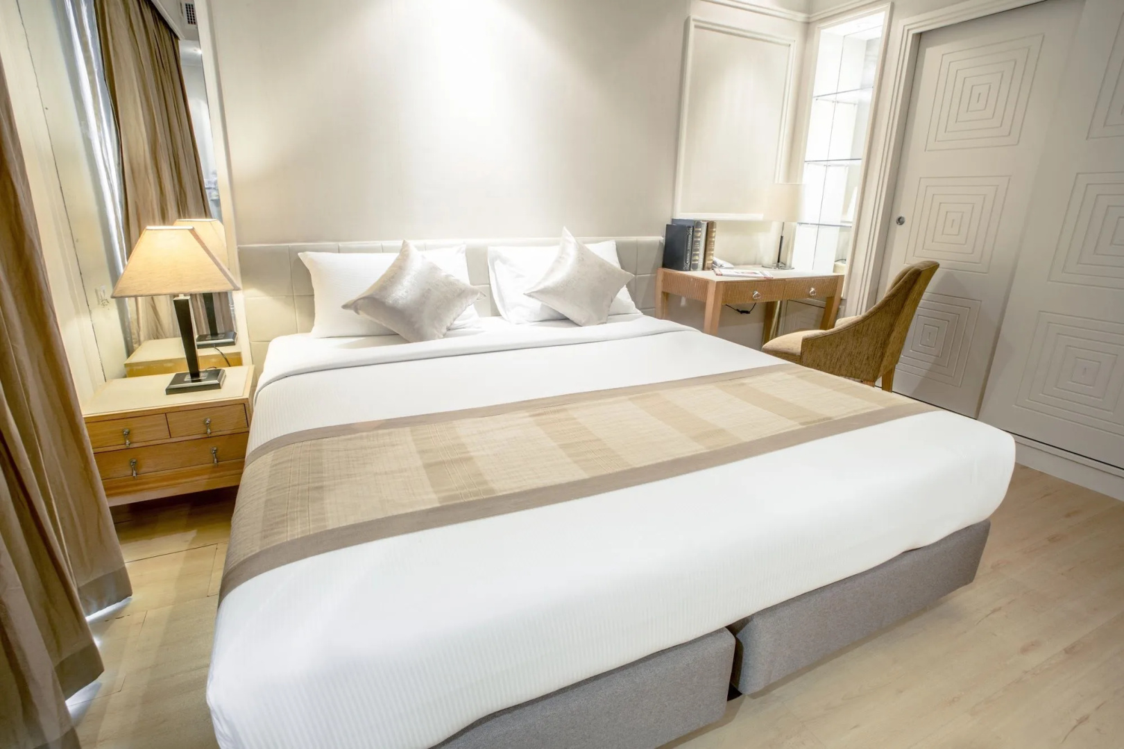 Photo - Hope Land Hotel Sukhumvit 24