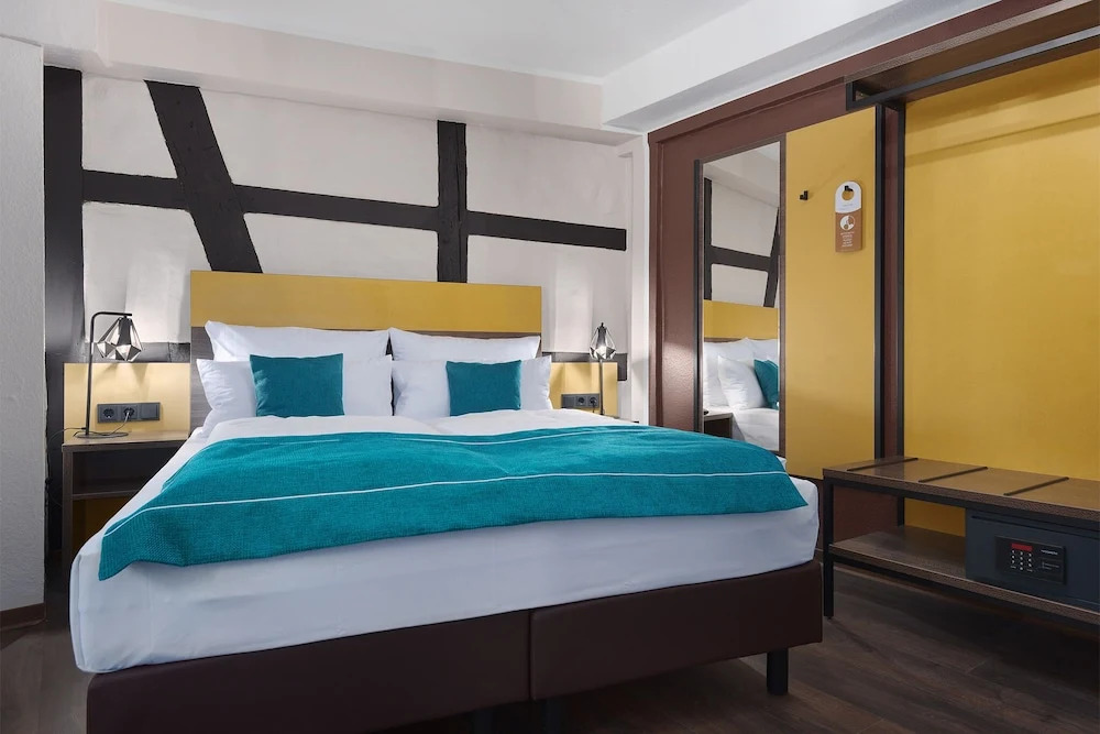 Photo - Trip Inn Hotel Sachsenhausen