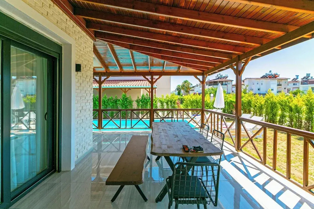 Foto - Paradise Town Villa Cordelia