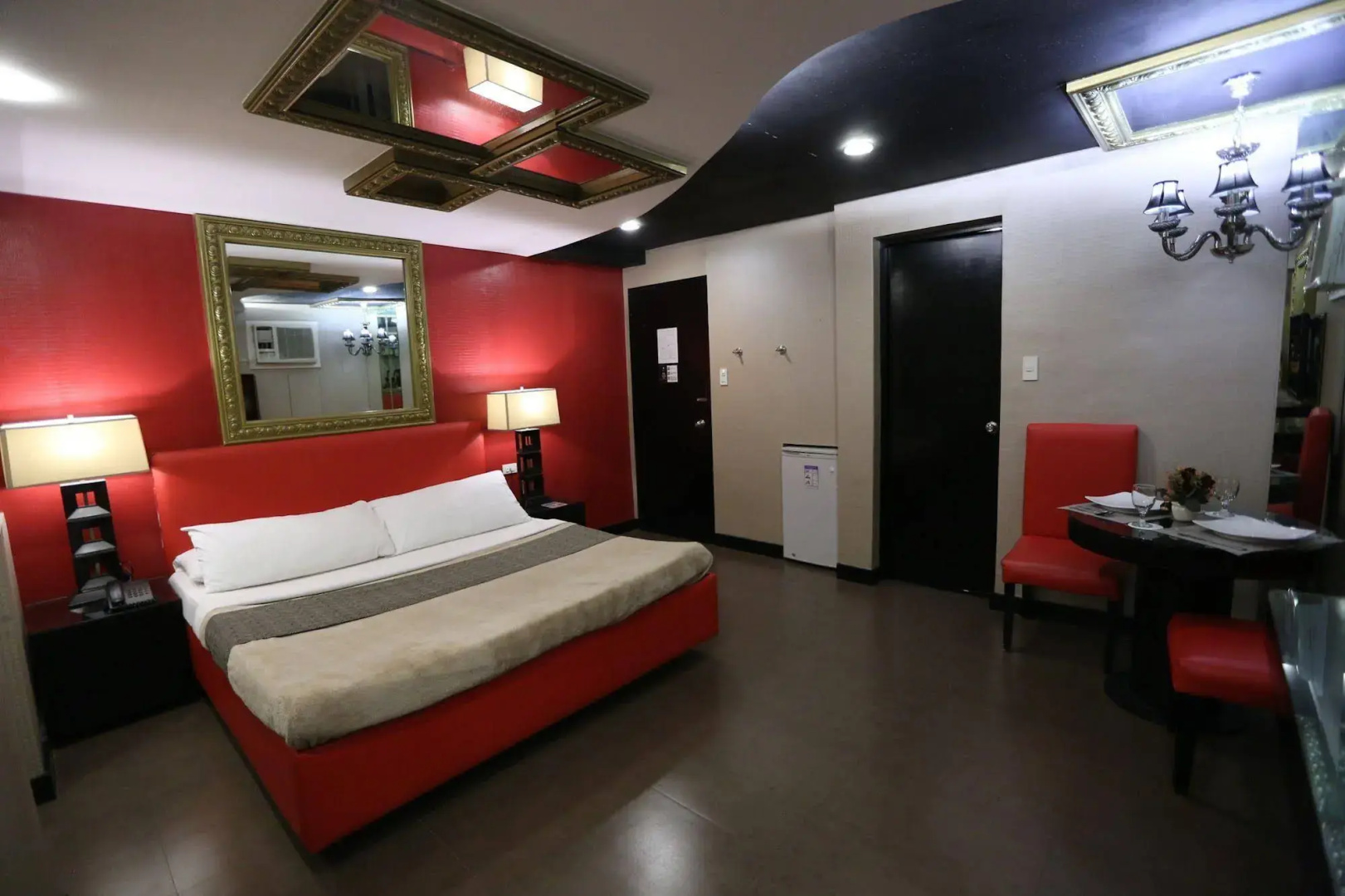 Photo - Victoria Court Hillcrest - Pasig
