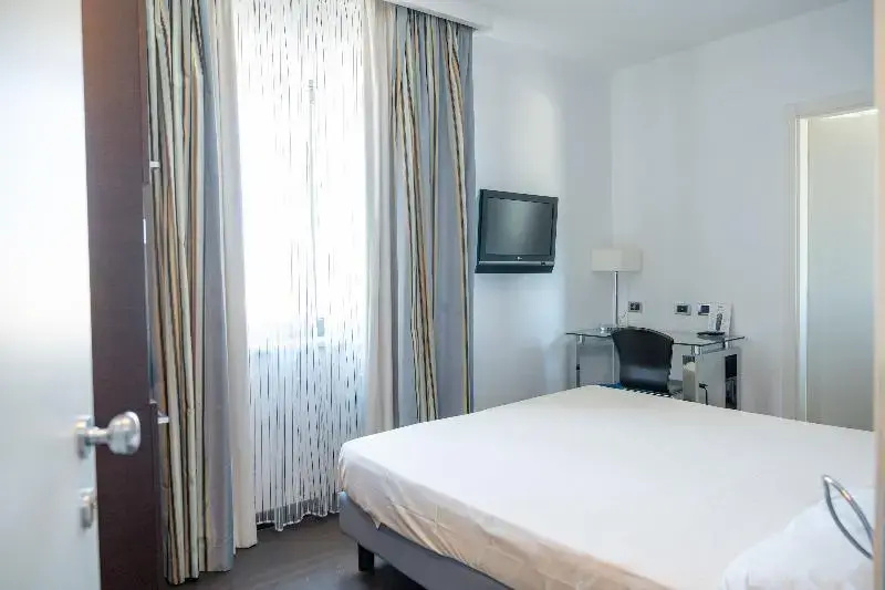 Foto - Hotel Napoleon