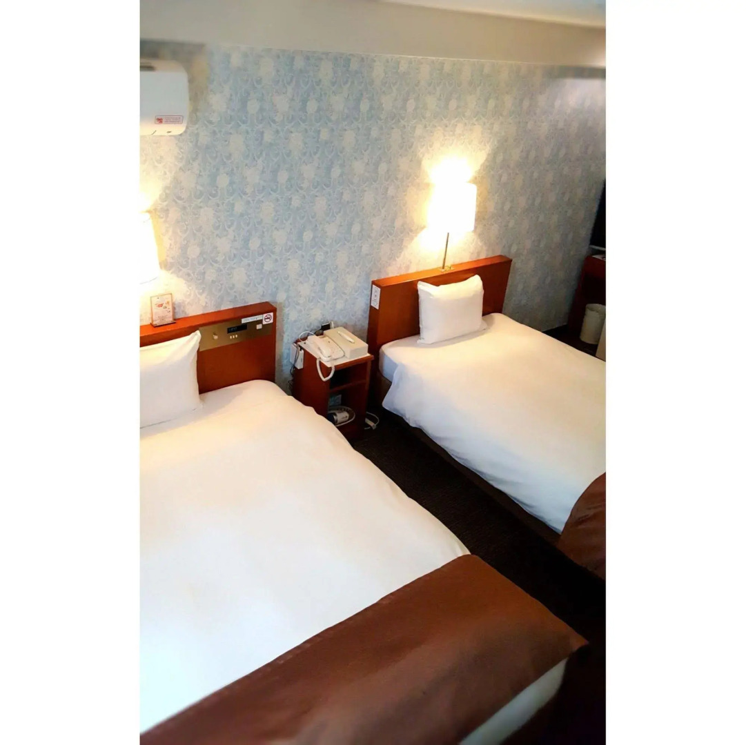 Foto - Tokyo Plaza Hotel