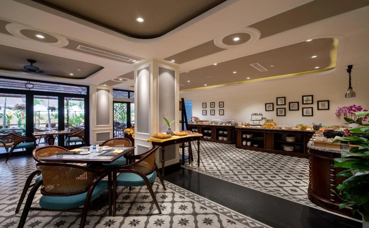Photo - Grand Signature Resort Hoi An by M Village, a brand of Modern Village Lifestyle