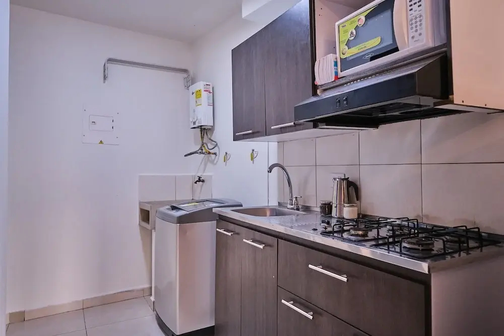 Foto - Casa La 35