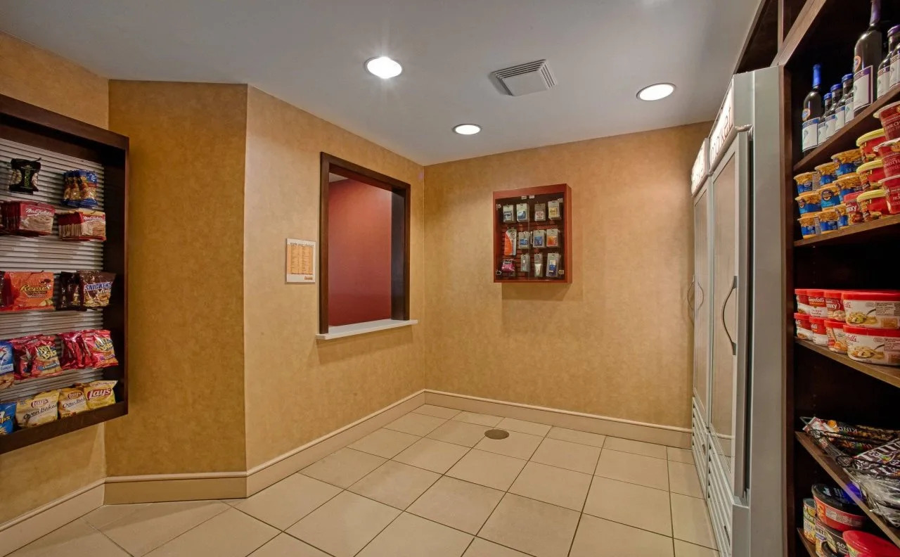 Foto - Residence Inn Neptune at Gateway Center