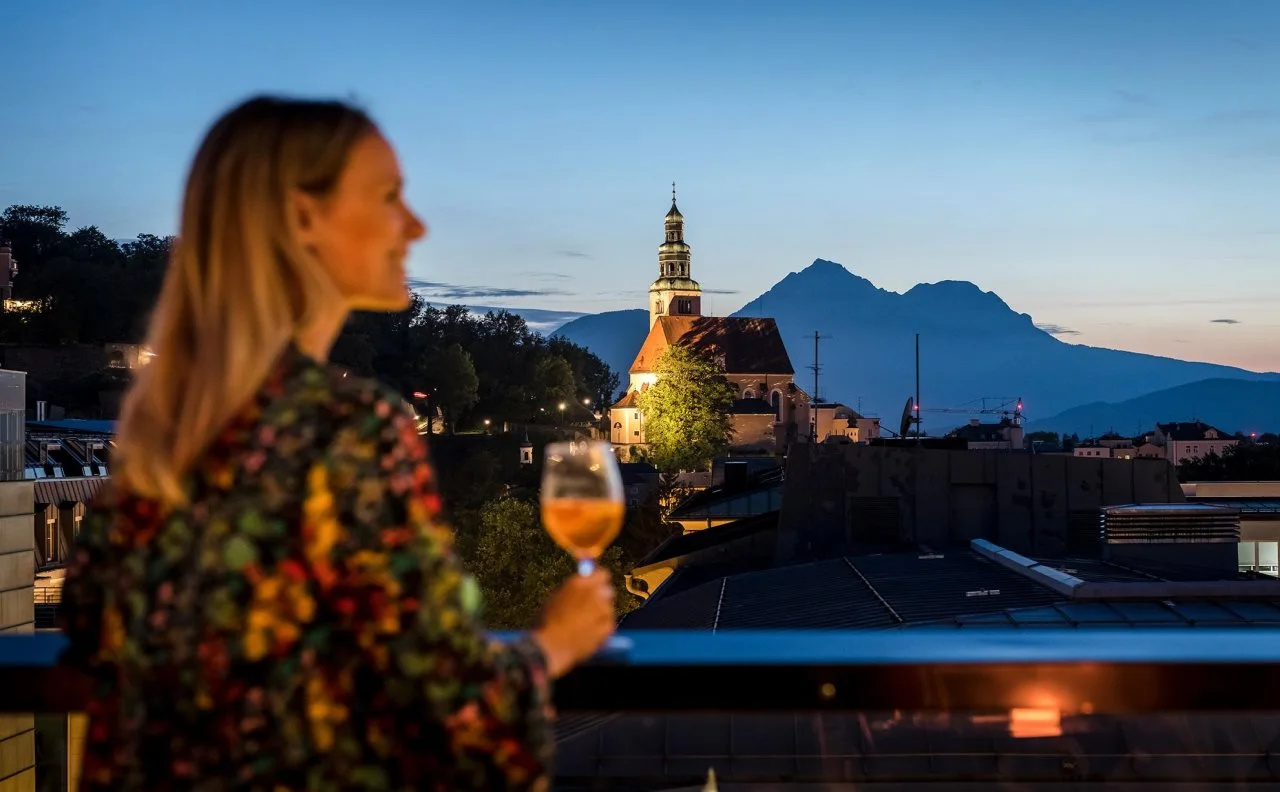 Foto - IMLAUER HOTEL PITTER Salzburg