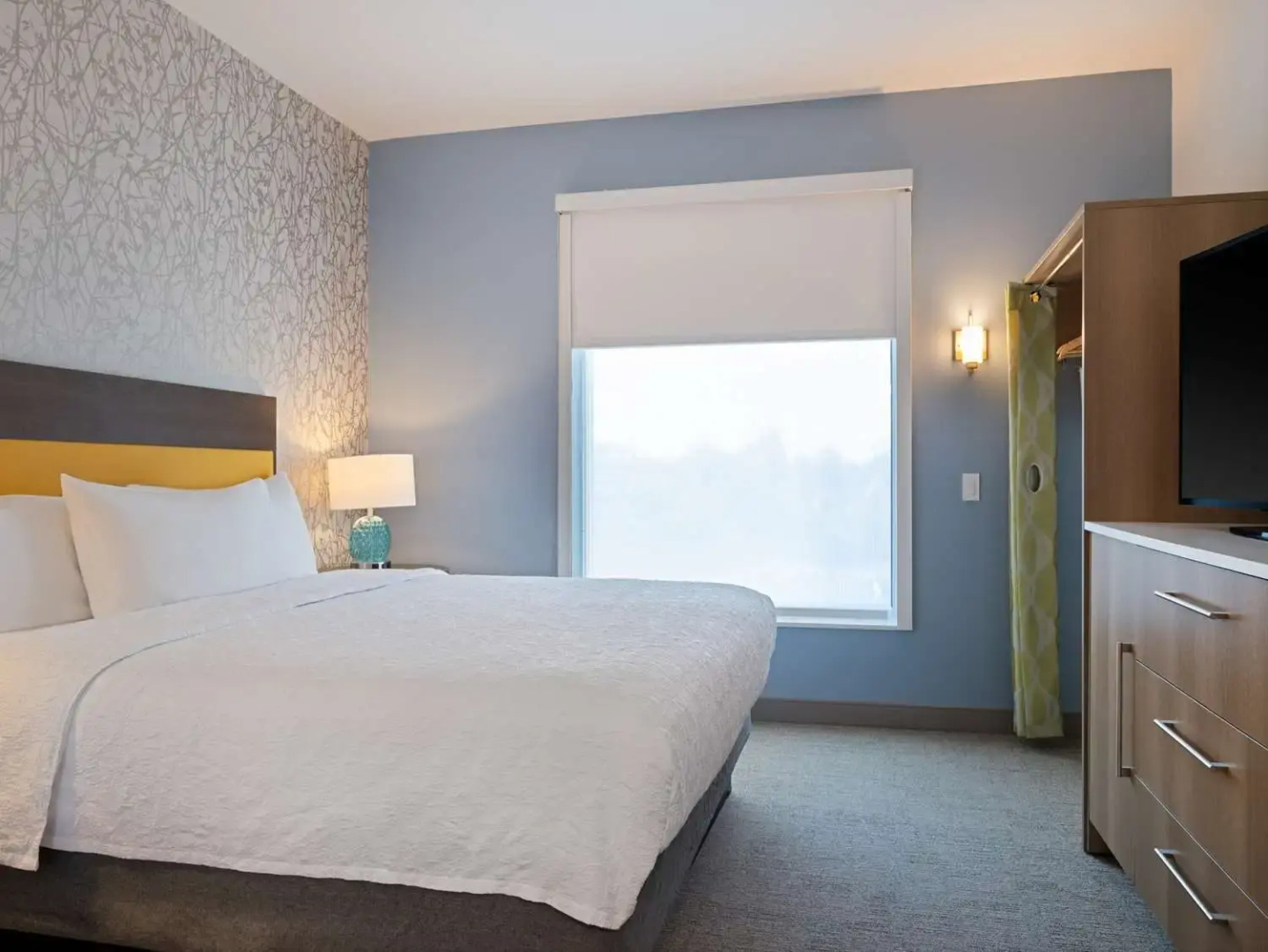 Photo - Home2 Suites By Hilton Atlanta Airport College Park