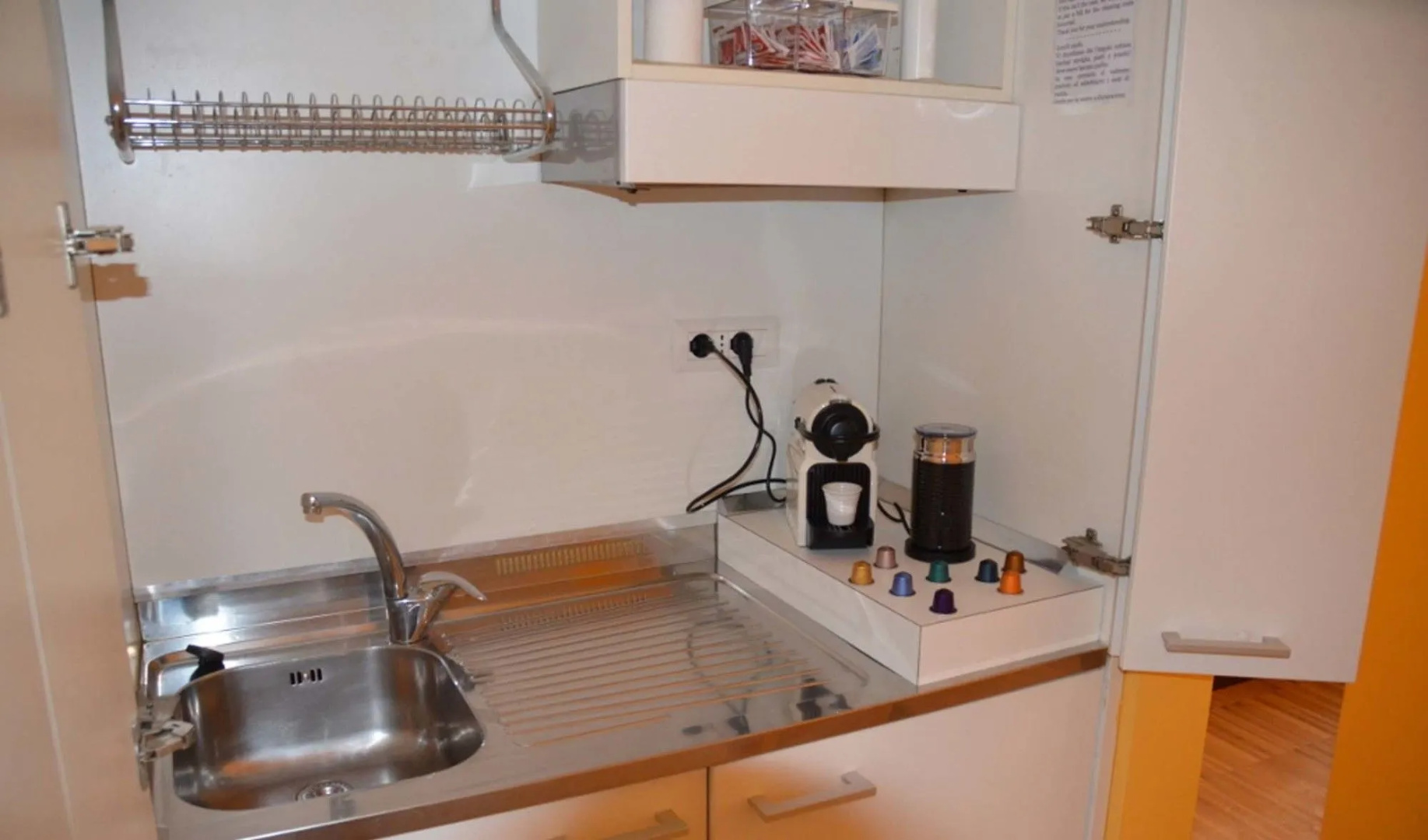 Photo - Ripetta 25