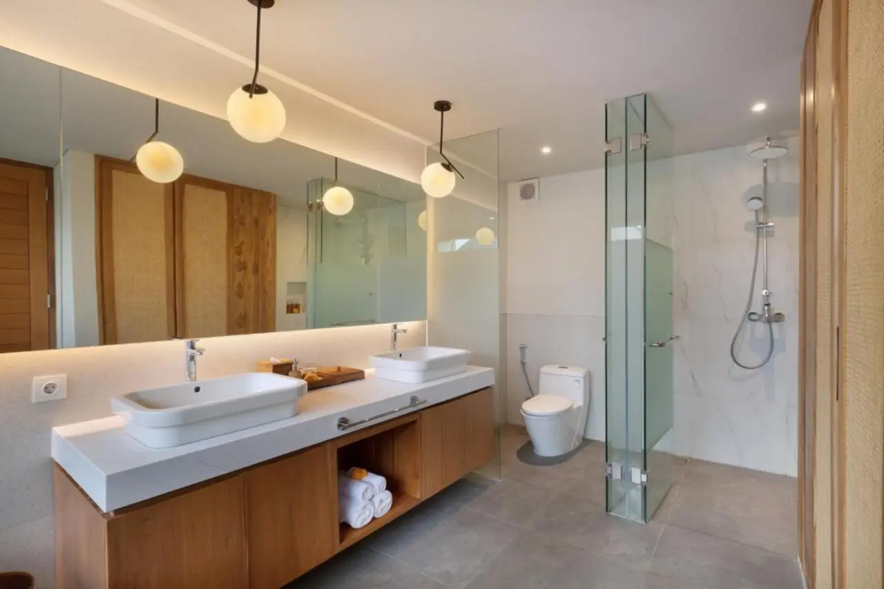 Foto - Teratai Villa Canggu by Ini Vie Hospitality