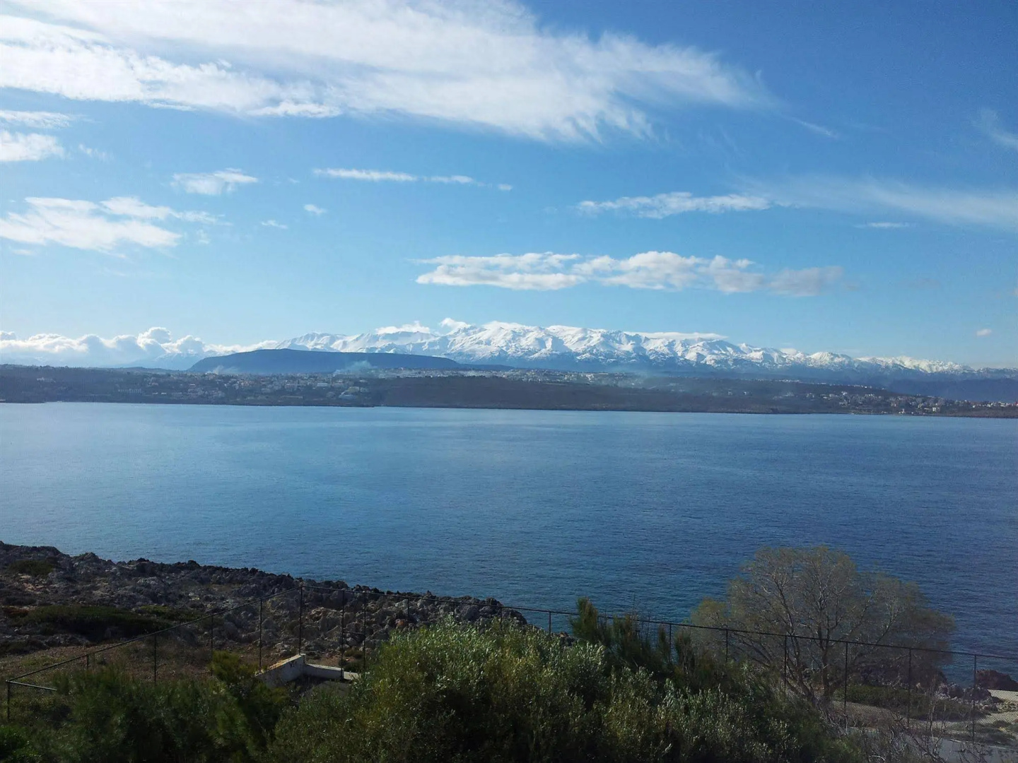 Photo - Alianthos Suites