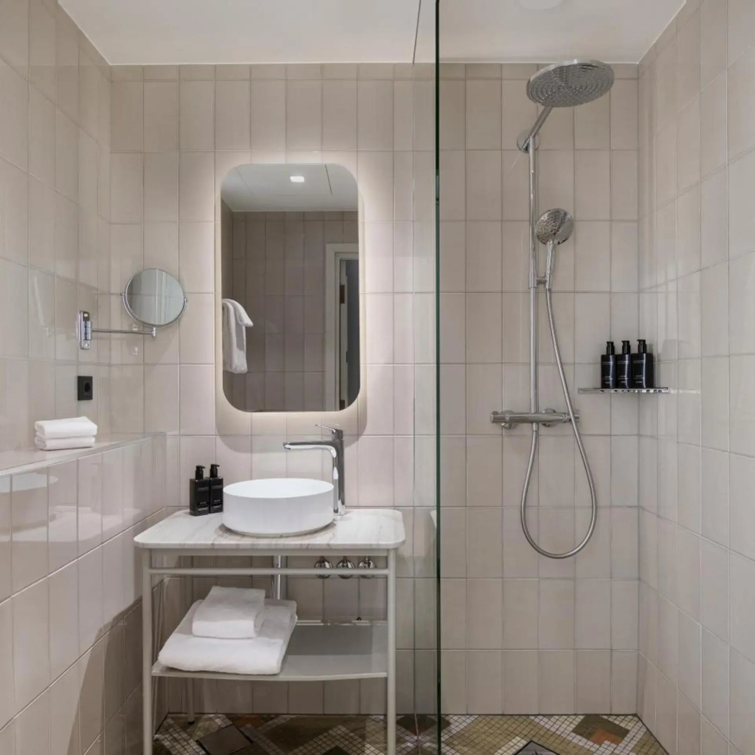 Foto - Solo Sokos Hotel Torni Helsinki