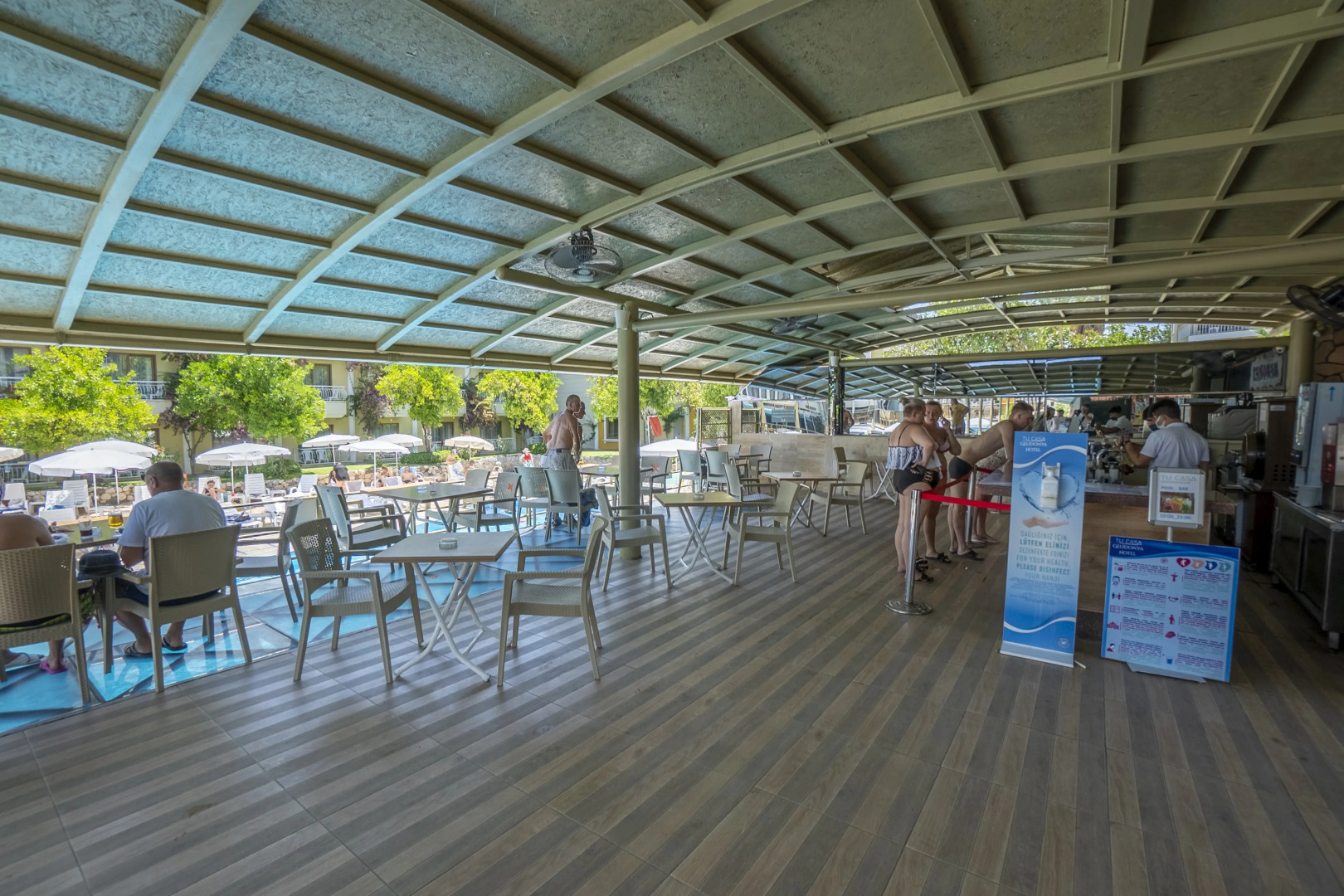 Photo - Tu Casa Gelidonya Hotel