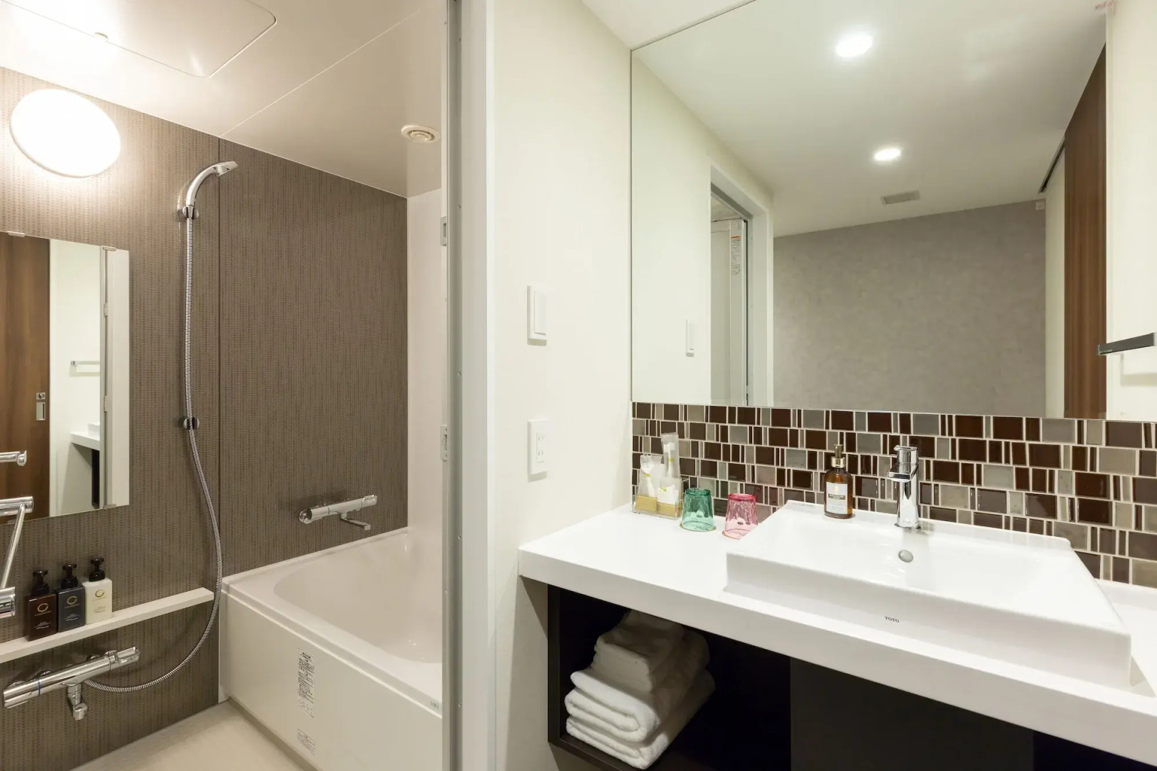 Photo - HOTEL M's EST KYOTO STATION SOUTH