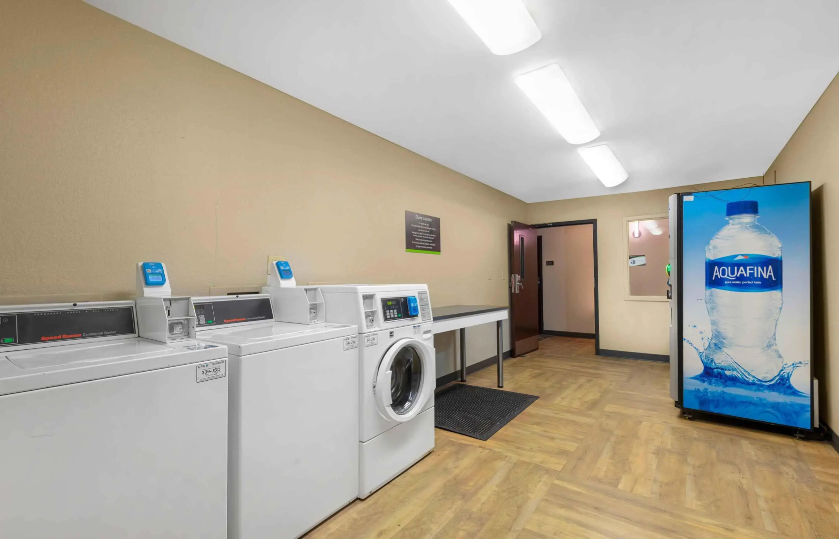 Photo - Extended Stay America Suites - Charlotte - Pineville - Park Rd