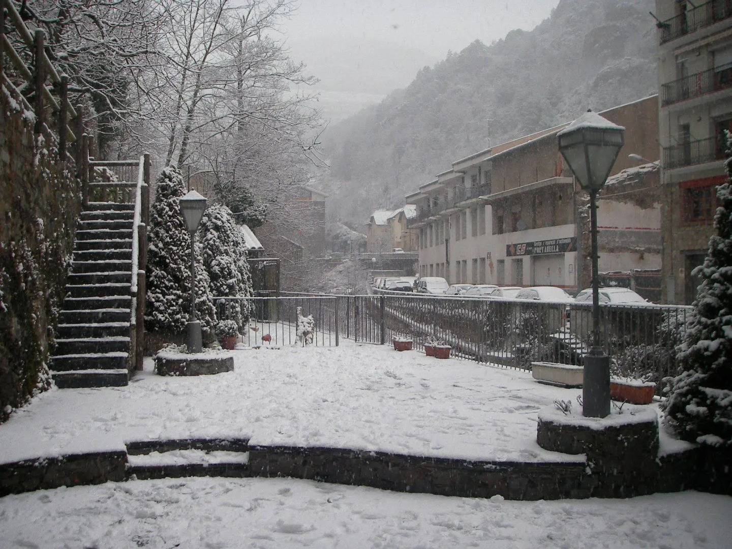 Foto - Hotel Sant Antoni