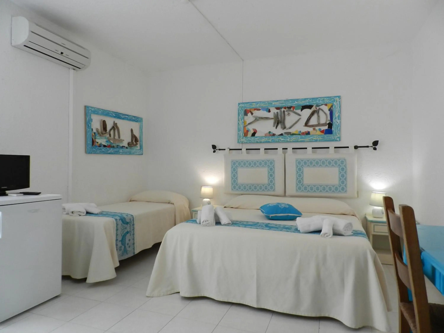 Photo - Hotel Canne al Vento