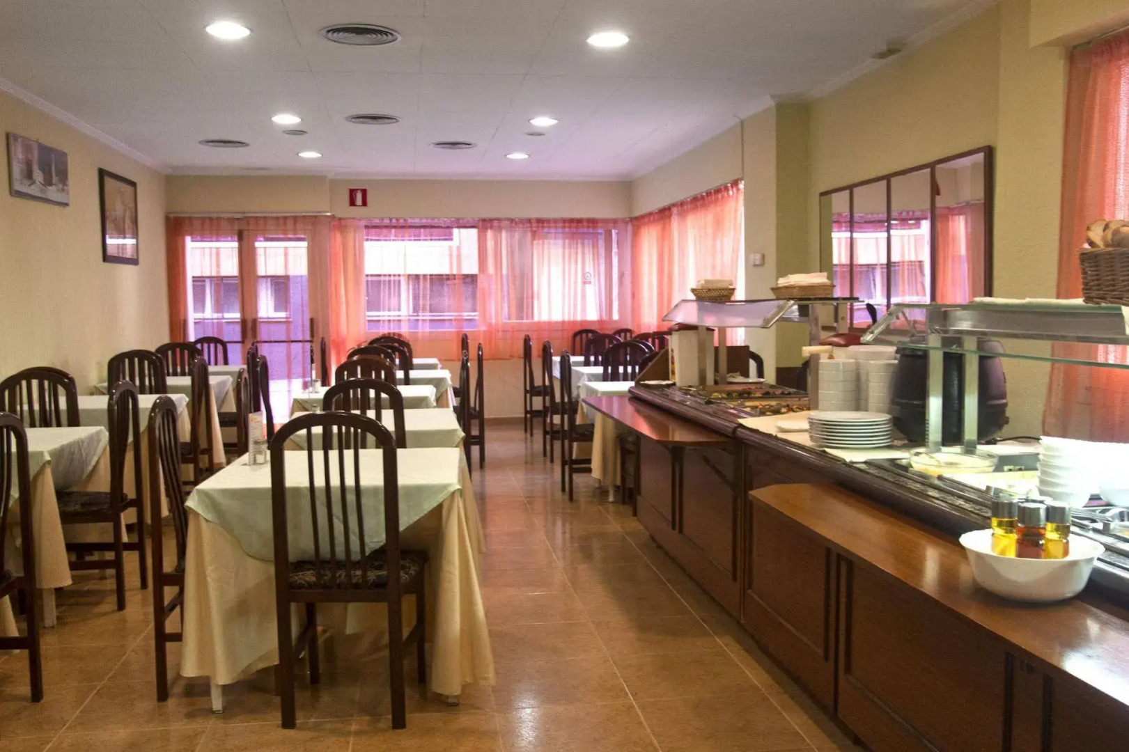 Foto - Hotel Mefolinkel Suits