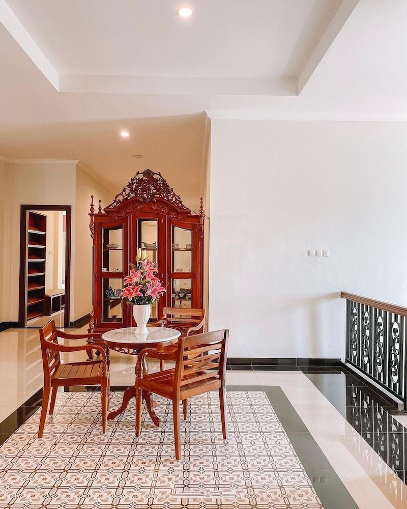 Le Semar Hotel Karawaci