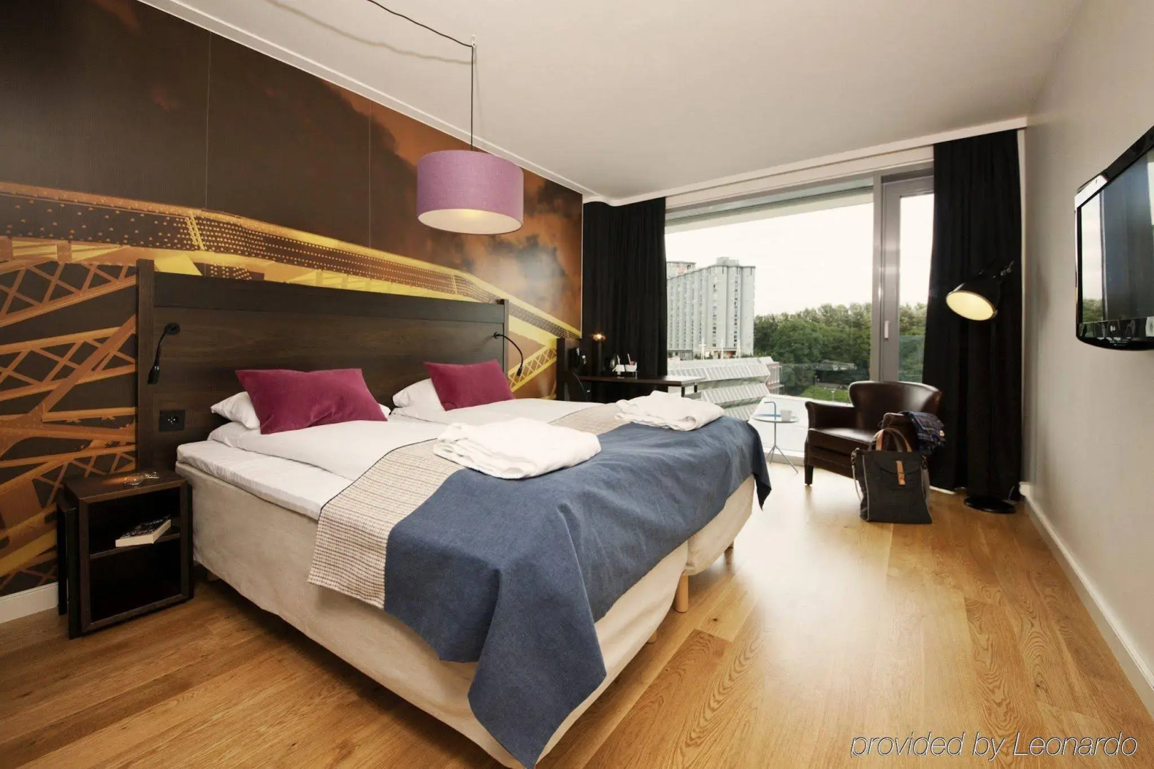 Foto - Scandic Vulkan