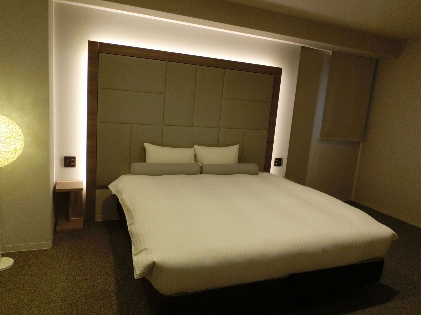 Photo - Doutonbori Crystal Hotel