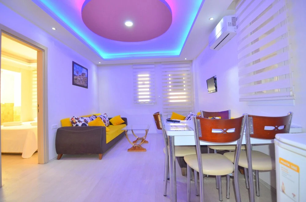 Foto - Mykonut Apart Hotel
