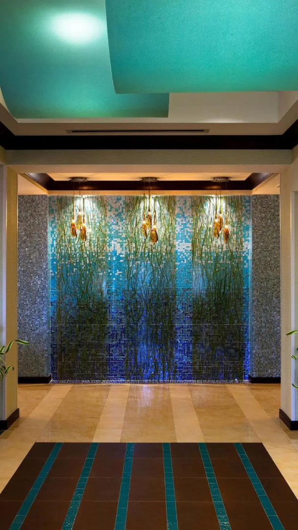 Foto - Fairfield by Marriott Inn & Suites Orlando at SeaWorld