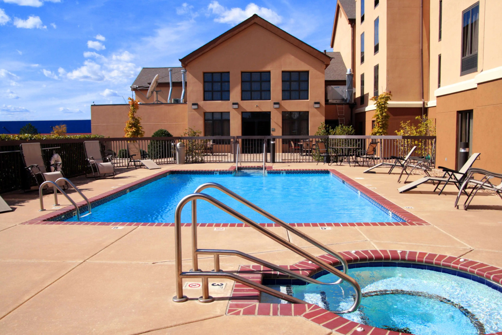 Foto - Hampton Inn & Suites Tulsa-Woodland Hills 71st-Memorial