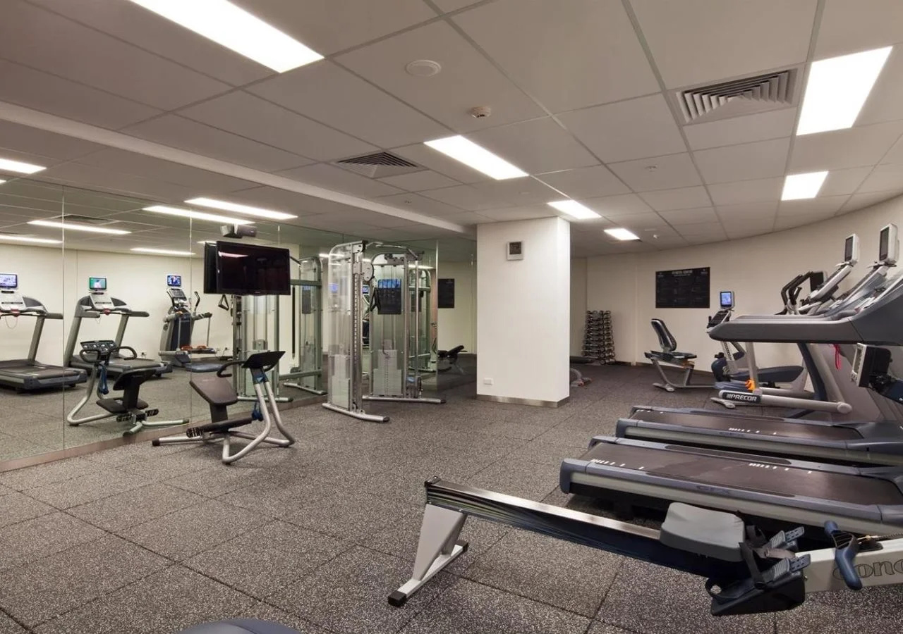 Photo - Hilton Surfers Paradise Hotel & Residences.