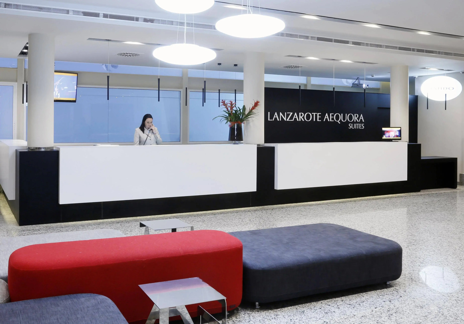 Foto - Aequora Lanzarote Suites