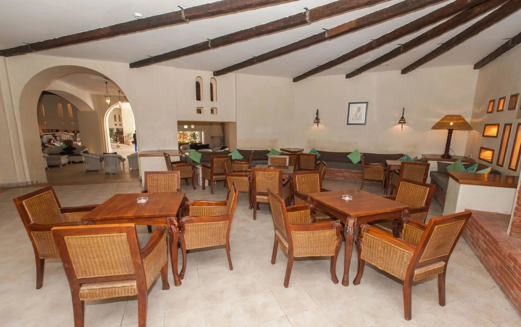 Photo - Djerba Resort- Families and Couples Only