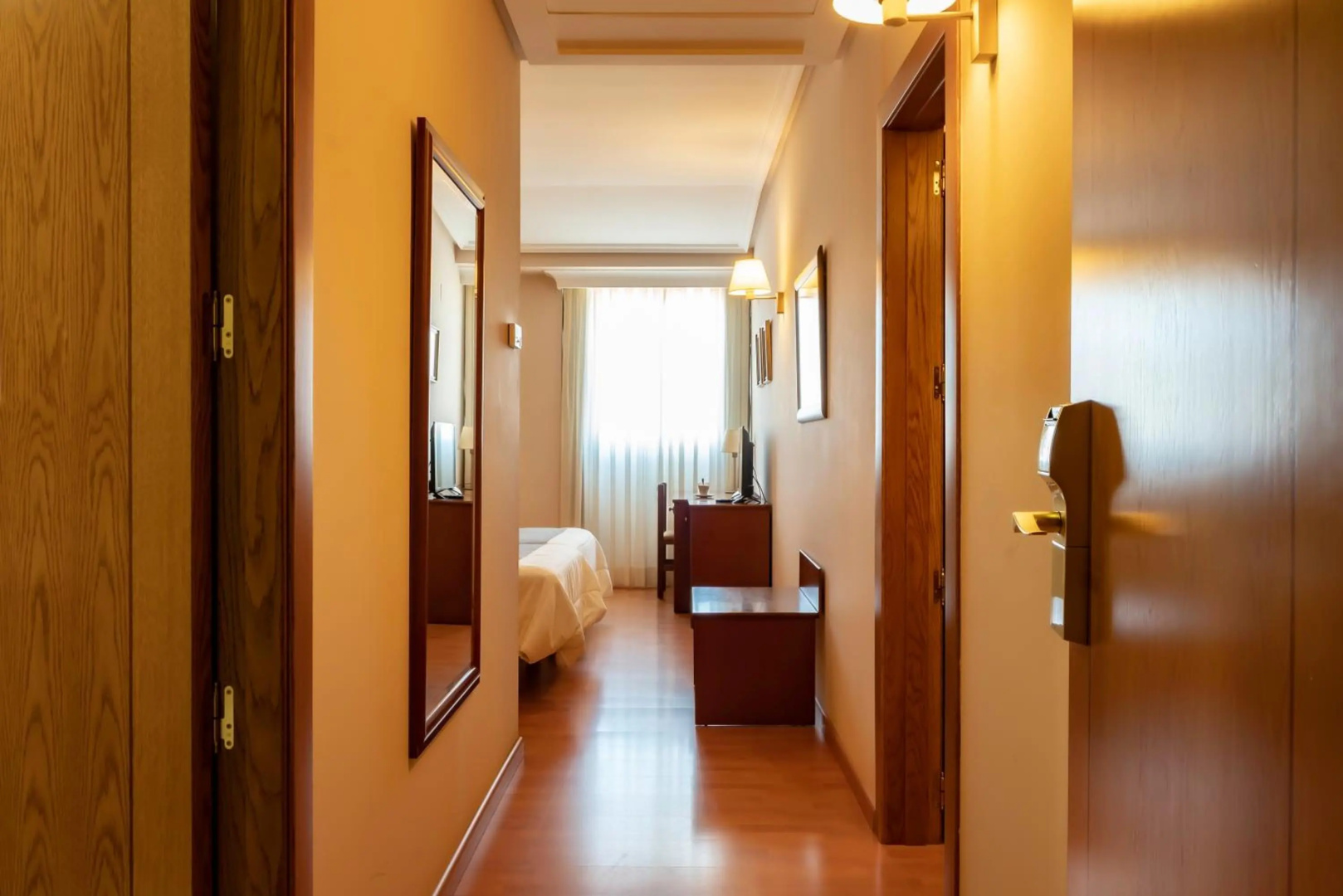 Photo - Hotel Restaurante Emilio