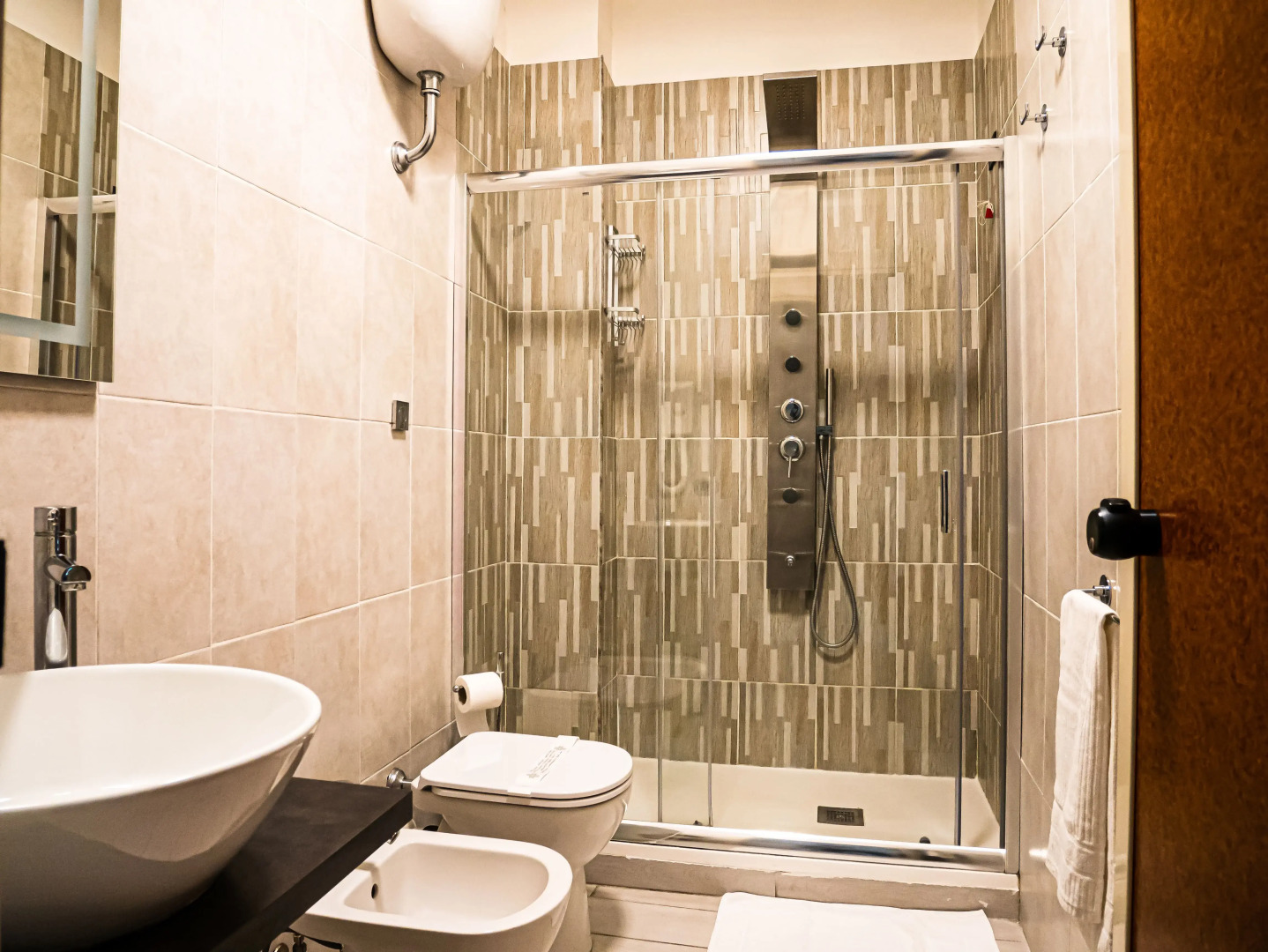 Foto - San Marco Hotel