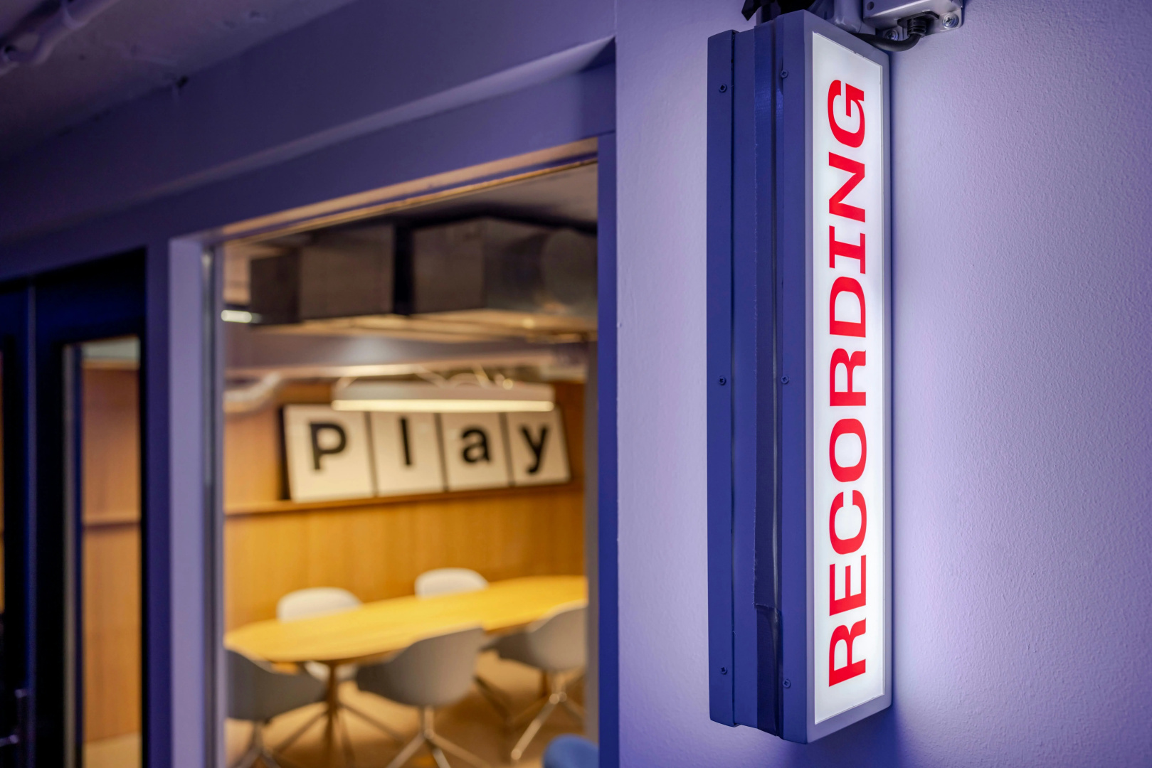 Foto - The Social Hub Rotterdam