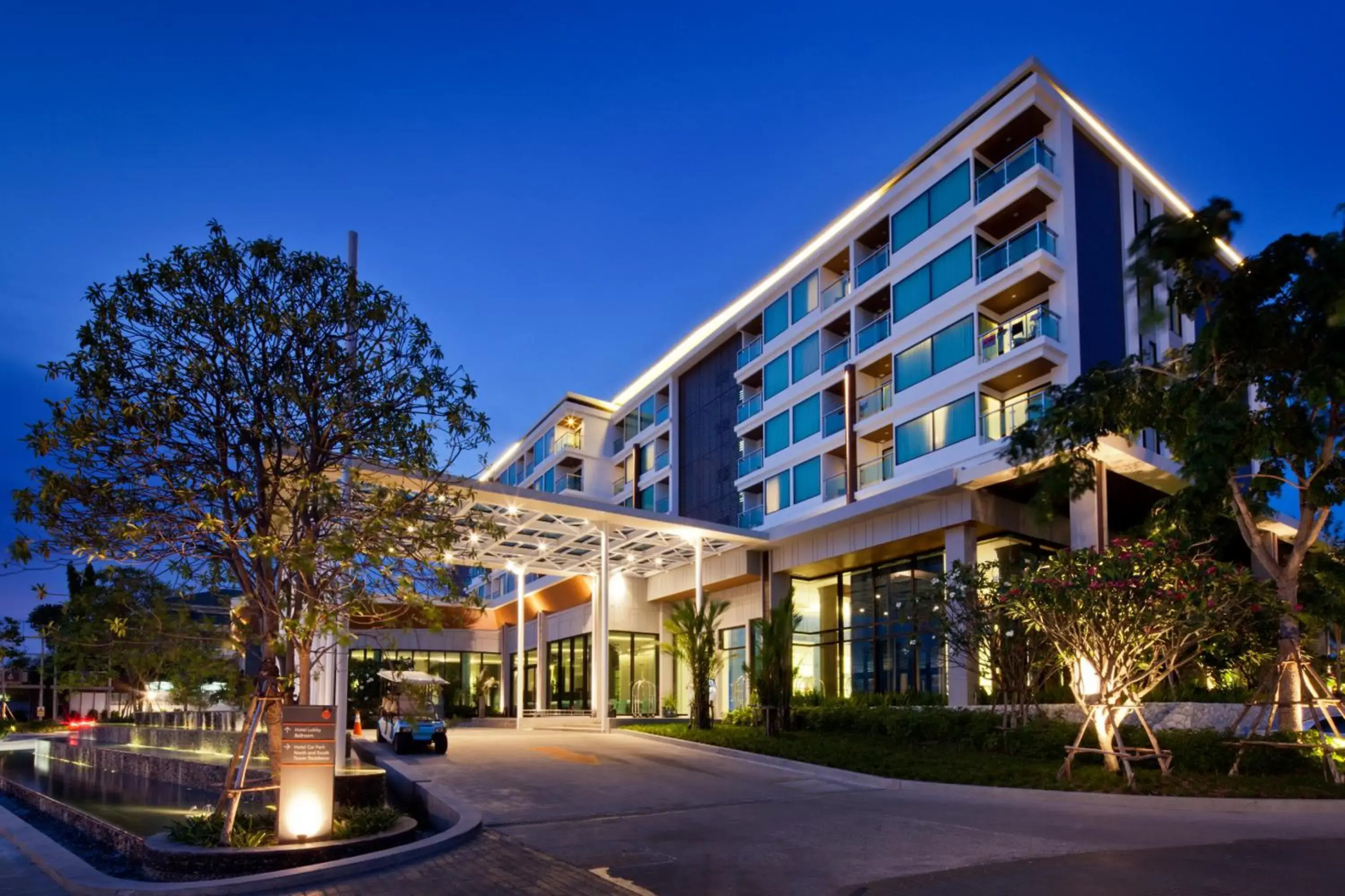 Photo - Amari Hua Hin