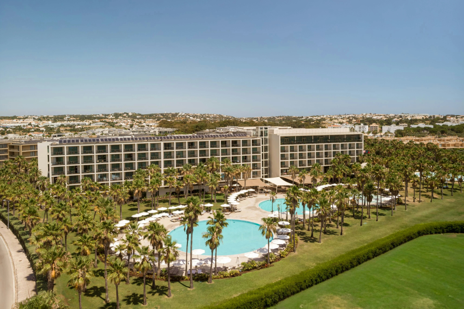 Photo - Algarve Marriott Salgados Golf Resort & Spa