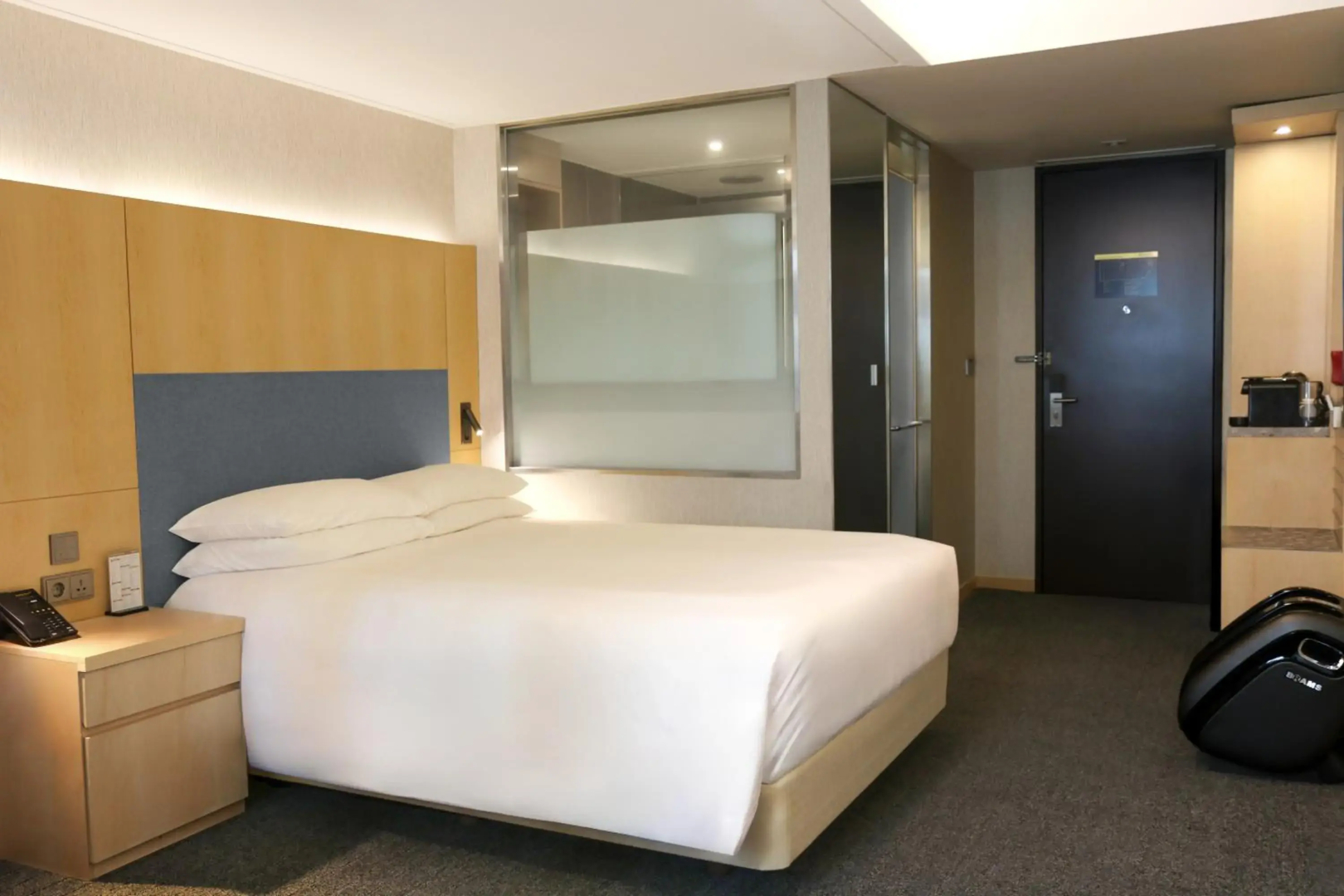 Foto - Hotel Midcity Myeongdong